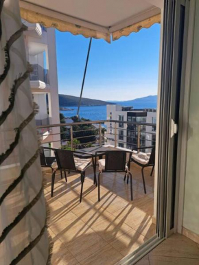 Family flat in Saranda